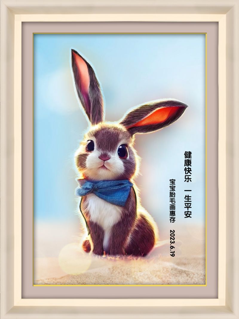 XCZ传承画-014优雅兔.jpg